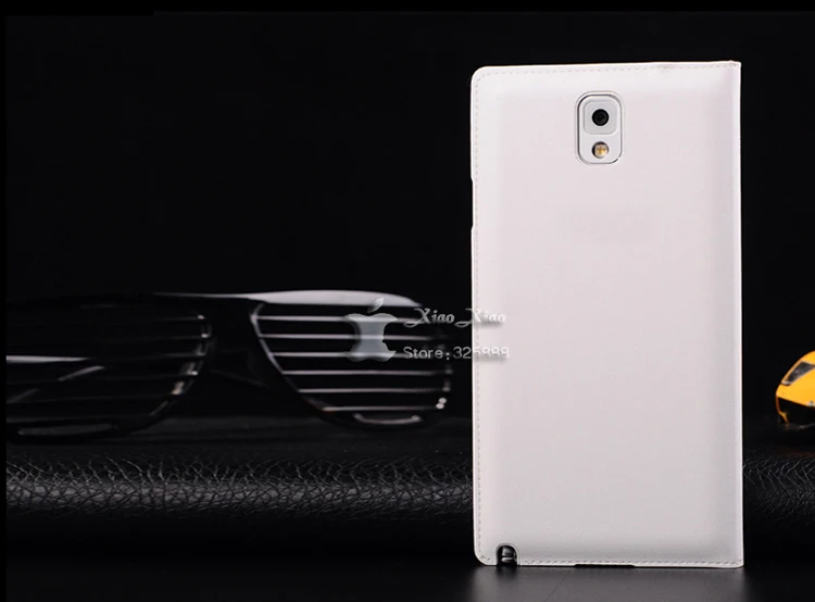 Откидной кожаный чехол для телефона samsung Galaxy Note 3 Galaxy Note3 SM N900 N9000 N9005 S SM-N900 SM-N9005