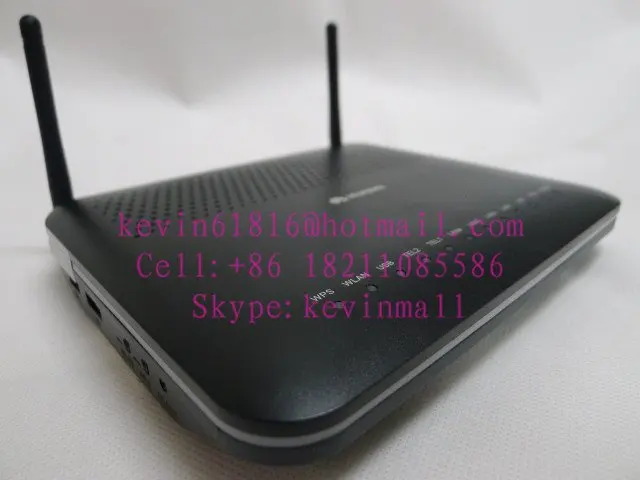 Секундная стрелка 90 pecent Хуа Вэй HG8245 Gpon терминал с 4GE+ 2 речевые порты "блок управления, беспроводной ONU английский интерфейс настройки