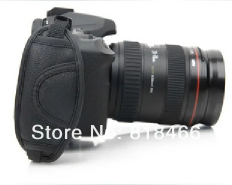5 шт. ремешок для камеры для Canon EOS 5D Mark II 650D 550D 450D 600D 1100D 6D 7D nikon d3100 d90 d80 d70 высокое качество