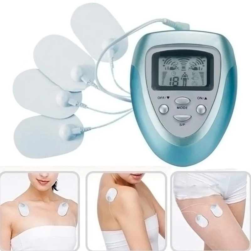 Миостимулятор M-18 GESS | Красота и здоровье