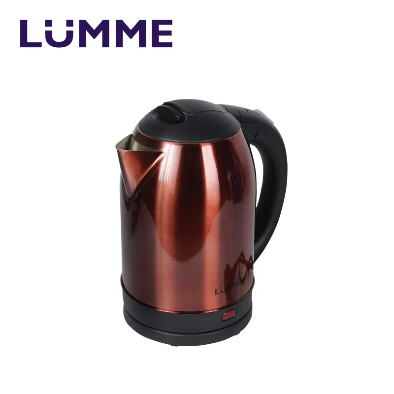 Электрочайник LUMME LU-218 2 л 1800 Вт | Бытовая техника
