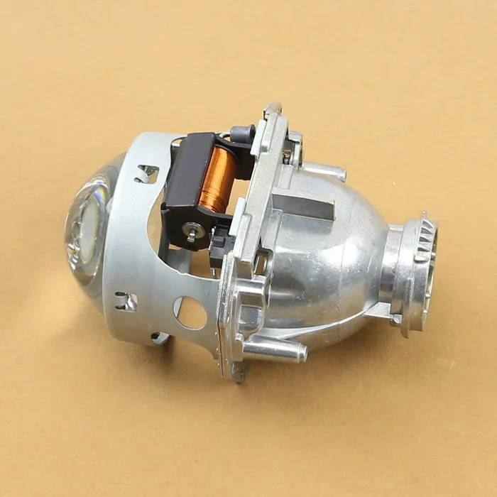 DLAND HELLA GEN3 HID BI-XENON объектив проектора, отлично подходит для дальнего света