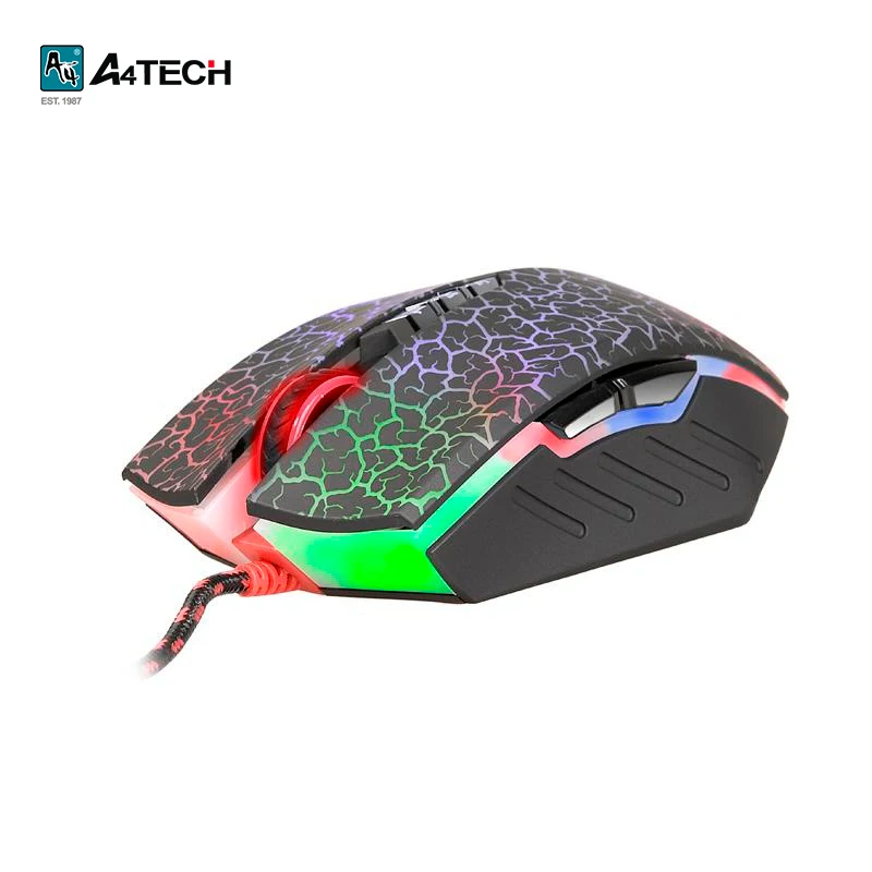 Мышь игровая A4Tech Blazing A7 optical USB | Компьютеры и офис