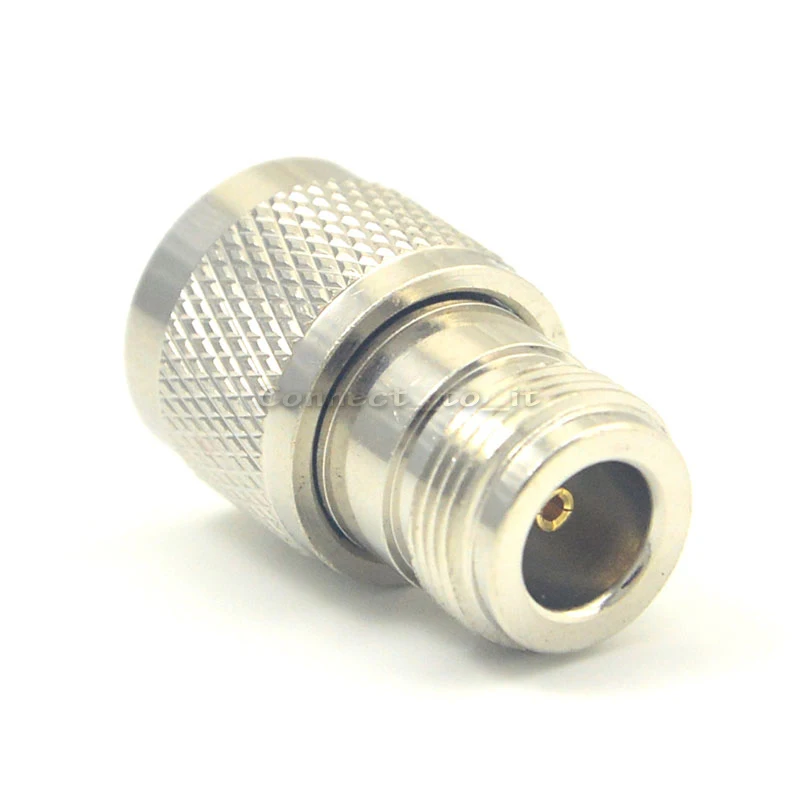 10 шт. прямой адаптер N в UHF | Обустройство дома