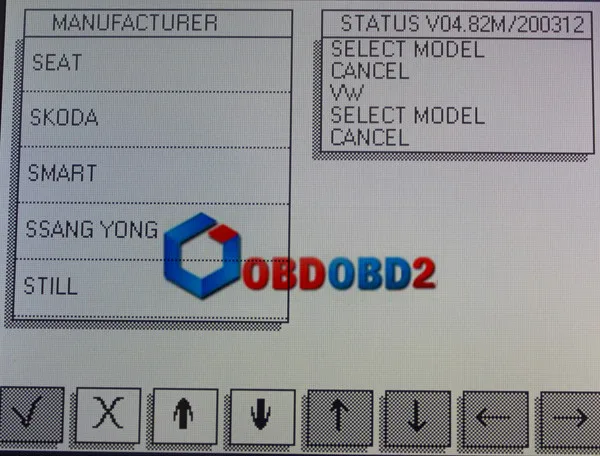 FTDI Digiprog III OBD версия нескольких языков Digiprog 3 V4.94 одометр программ с OBD2 ST01 ST04 кабель одометр Digiprog3