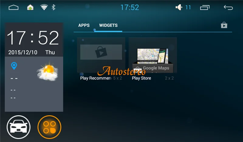 Латсет четырехъядерный 8 дюймов Android 5,1 автомобильный dvd-плеер gps навигация в тире для Toyota Corolla 2007-2013 автомобильный автостерео блок