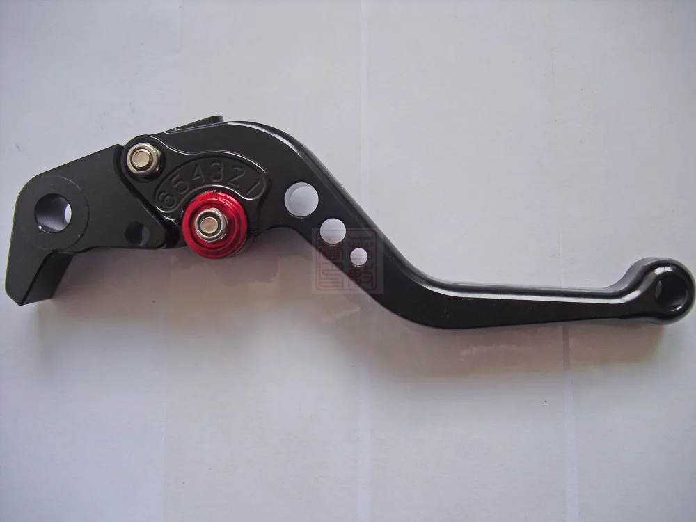 Новые черные рычаги тормоза и сцепления для мотоциклов велосипедов KTM RC8 RC8R 2009 2012