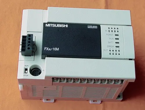 Fx3u-485-bd RS485 доска для fx3u plc fx3u-485bd fx3u485bd в коробке fx-3u-485bd