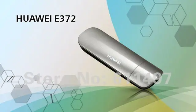 unlcoked huawei E372 42 Мбит/с модем 3g 4G USB Беспроводной модем