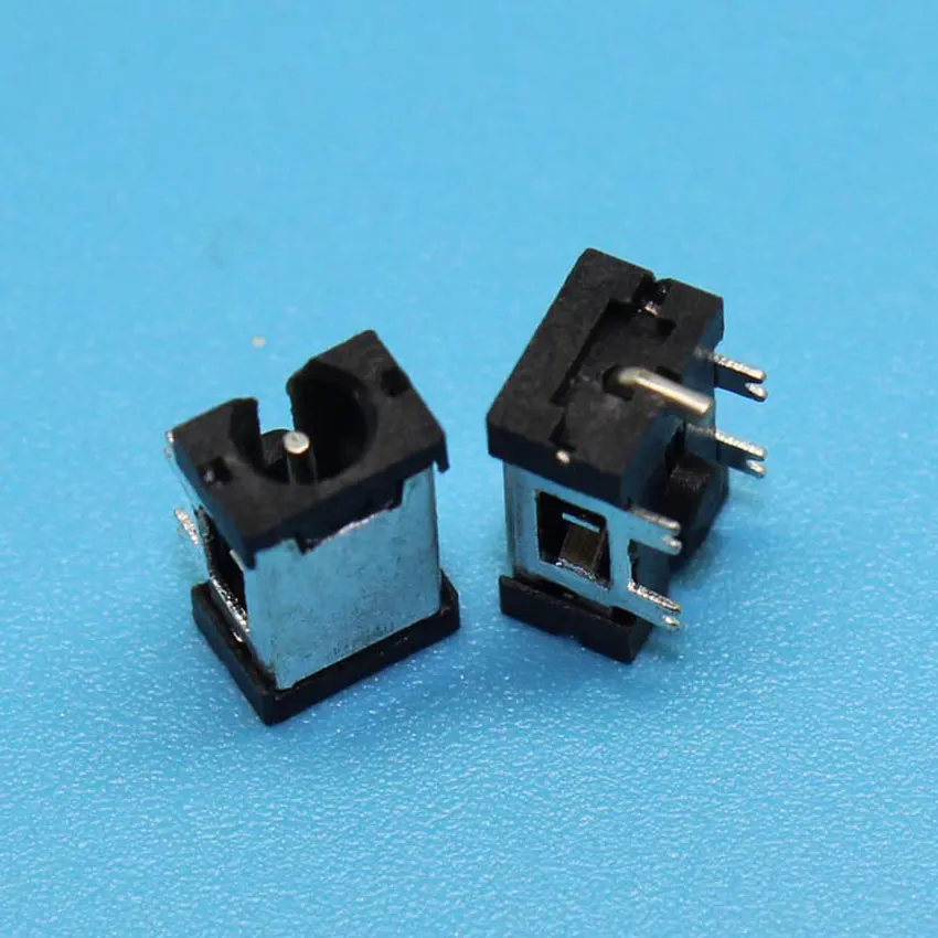 5 контактный 0 7 мм планшетный ПК нетбук и т. Д. DC разъем питания для Vido Ramos Fly touch Newsmy