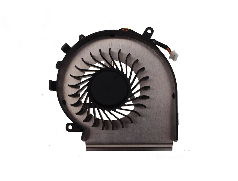 Новый для AAVID THERMALLOY PAAD06015SL 0.55A 5VDC N303 Процессор Вентилятор охлаждения cooler 3