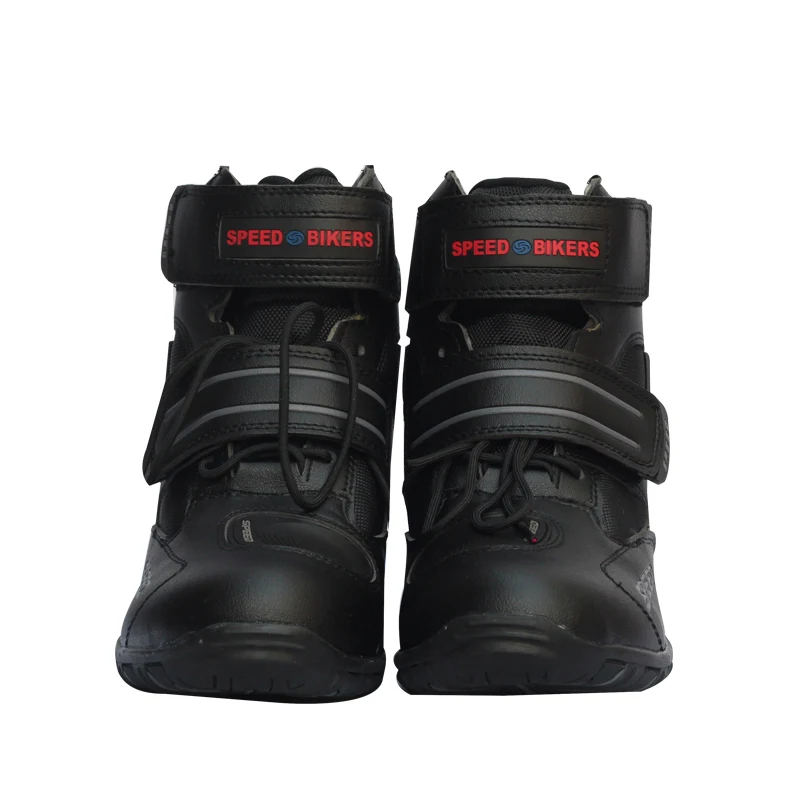 2017 New Riding Tribe Speed A007 Off-road Boots Dirt Bike Motorcycle Moto Botas Motocross Men Racing Shoes Daily Motocicleta | Автомобили