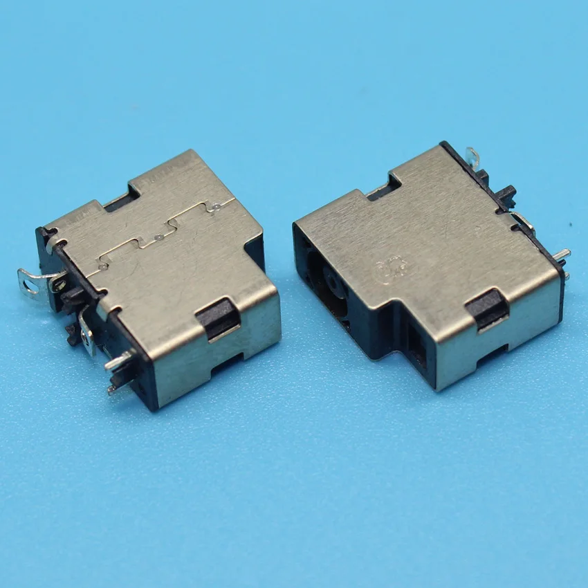 Брендовый новый разъем питания постоянного тока для HP Pavilion 14 15 ENVY головка разъема