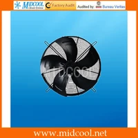 axial fan motors ywf4e 630s