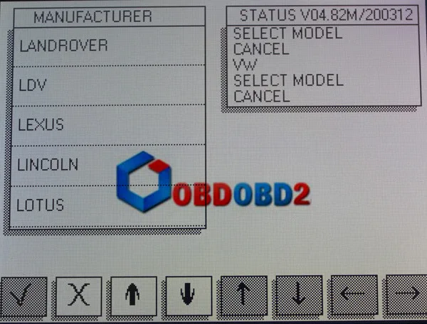 FTDI Digiprog III OBD версия нескольких языков Digiprog 3 V4.94 одометр программ с OBD2 ST01 ST04 кабель одометр Digiprog3