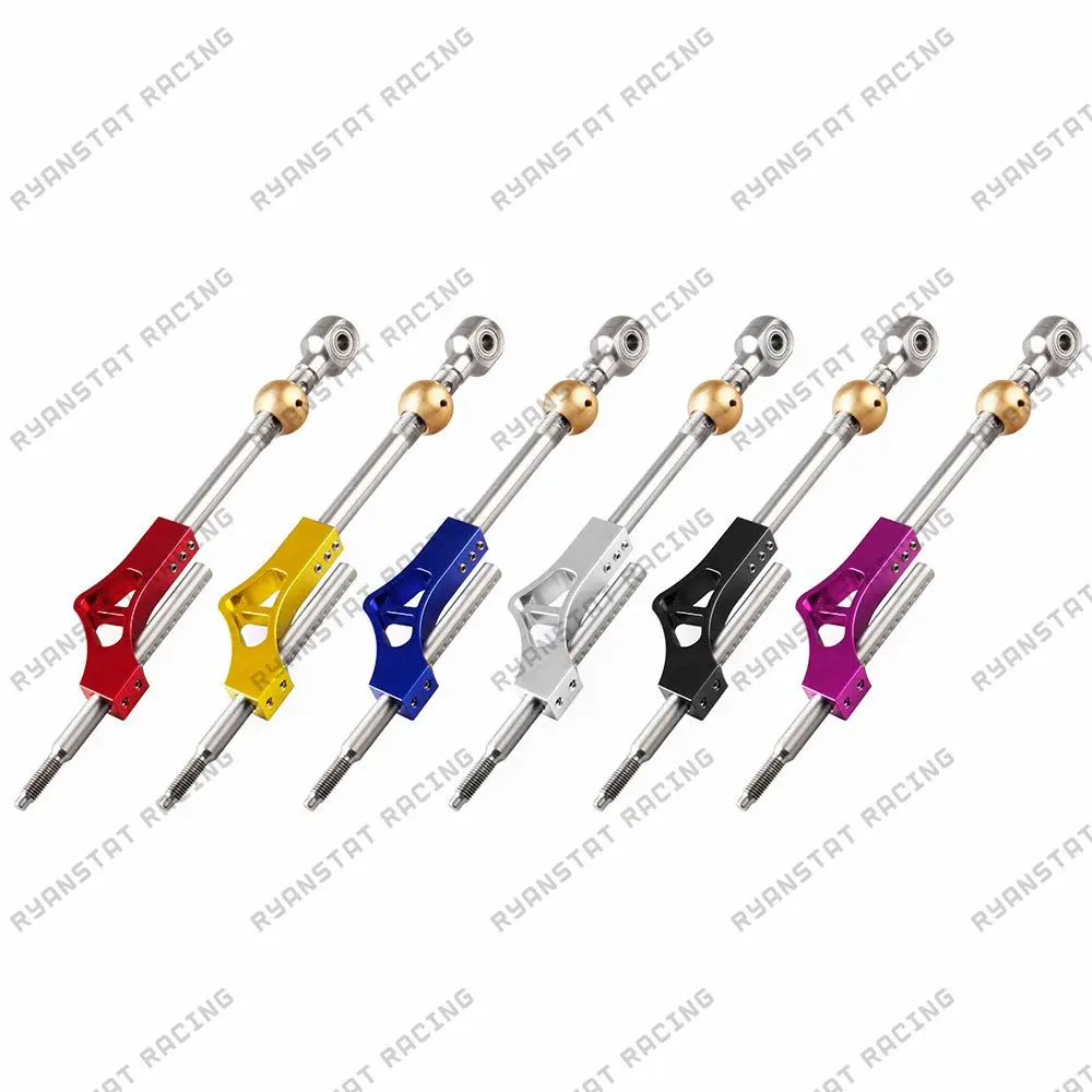 Бесплатная доставка Регулируемая Короткие Перестановка Extender цепи переключения