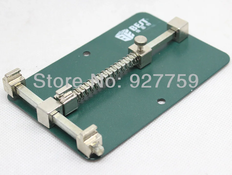 Для iPhone мобильного телефона PCB держатель Jig универсальная паяльная станция