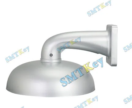 SMTKEY для CCTV IP Pan Tilt камера Открытый водонепроницаемый купол корпус