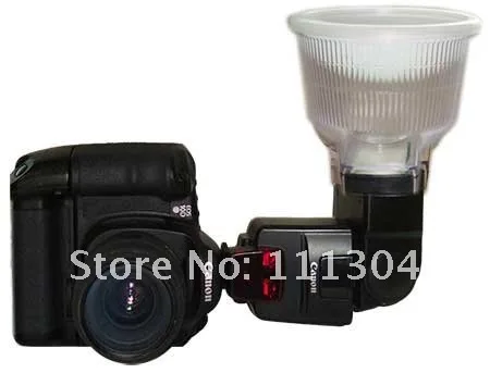 Горячая P1 P2 P3 P4 JYC Универсальный Рассеиватель Вспышки для Canon Nikon SONY и других Speedlites HVL-F32X 430EX SB900 SB910