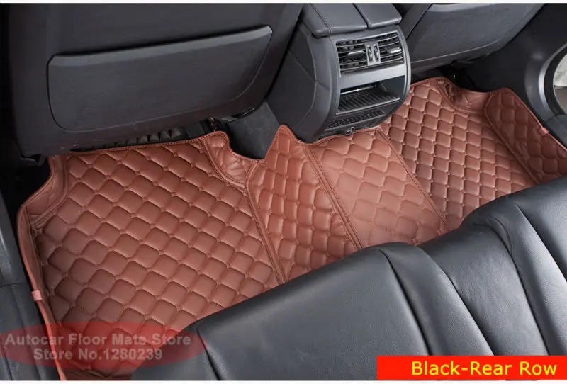 Автомобильные коврики для JEEP Wrangler JK 2/4 двери 2 двери сахара Rubicon пользовательские ковры автомобиль стиль настроены специально