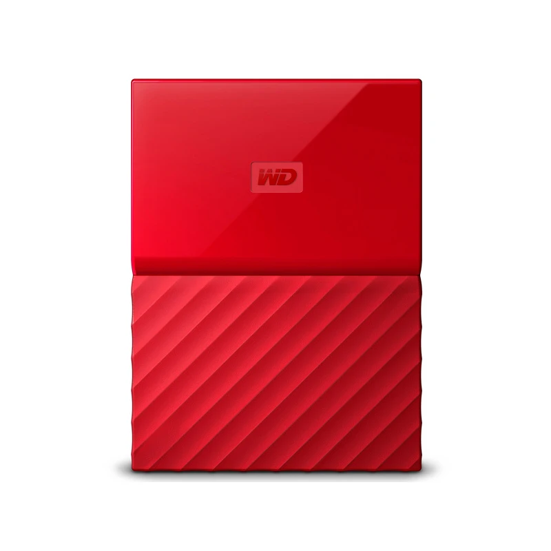 HDD WD MY PASSPORT 2TB | Компьютеры и офис