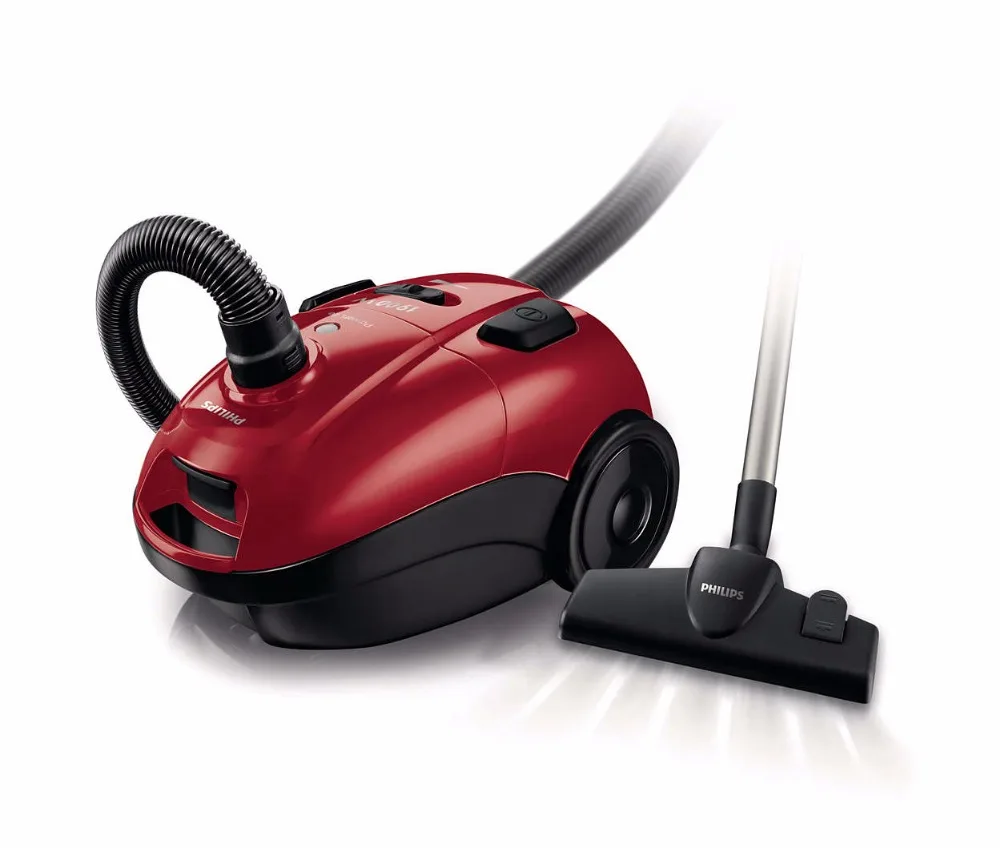 Philips PowerLife Мешковый пылесос 1900 Вт Мощность всасывания 320 FC8451/01 |