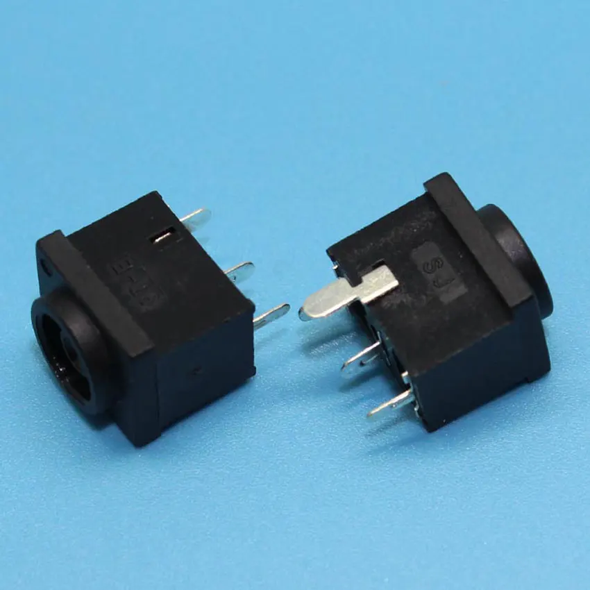 Charging port power DC Jack connector for Samsung computer monitors S22A300 S22A300B S22A300BW | Обустройство дома