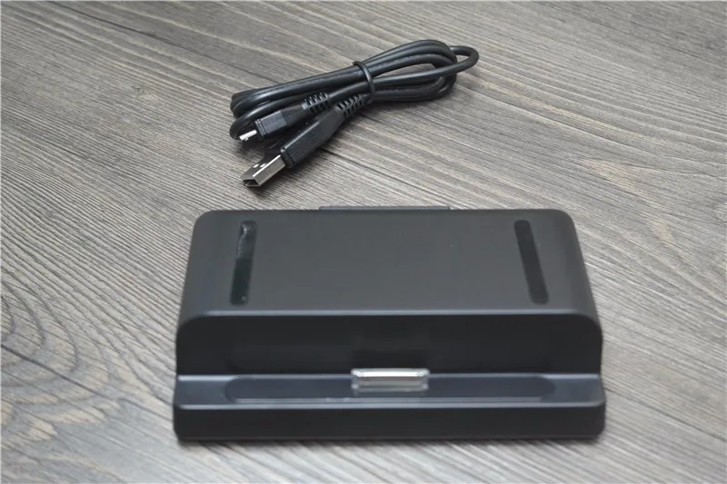 Док-станция для зарядки и синхронизации+ usb-кабель для samsung Galaxy Tab 2 7,0 8,9 10,1 P7510 P7500 P5100 P3100 N8000