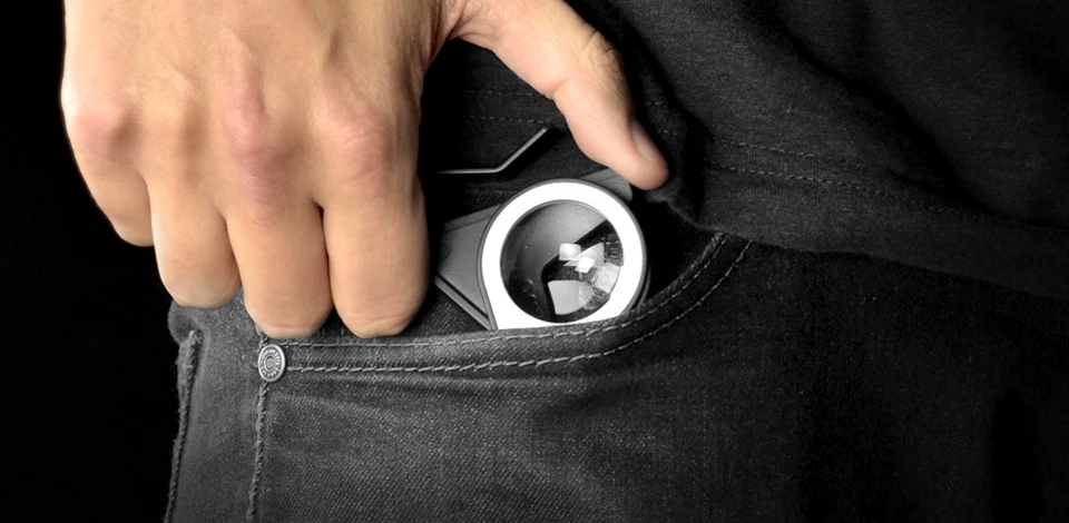 Очки виртуальной реальности Homido mini |