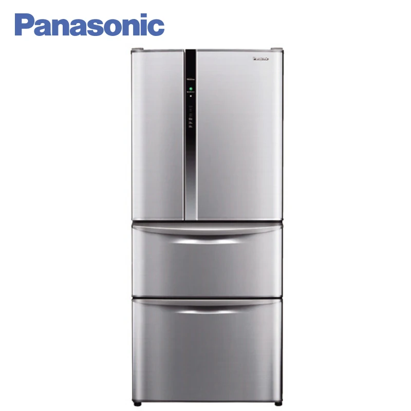 Panasonic NR D513XR S8 холодильники энергосберегающие датчики ECONAVI антибактериальные
