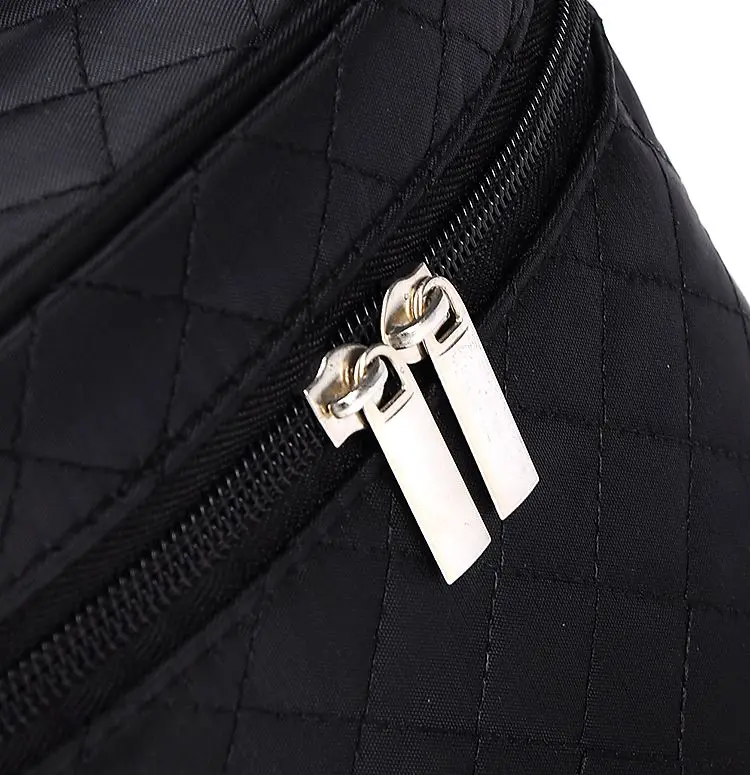 Женская дорожная косметичка 20*13*10 см с зеркалом | Багаж и сумки