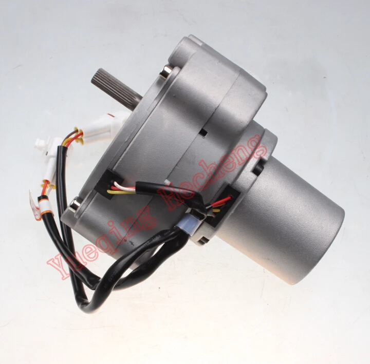 

Throttle Stepping Motor Assy YN2406U197F4 For SK200-1/3/5 Excavator