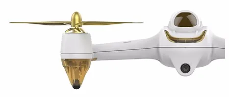 Hubsan H501S X4 PFV бесщеточный, аэрофотографический Квадрокоптер с gps камерой для начинающих гоночный Дрон с камерой