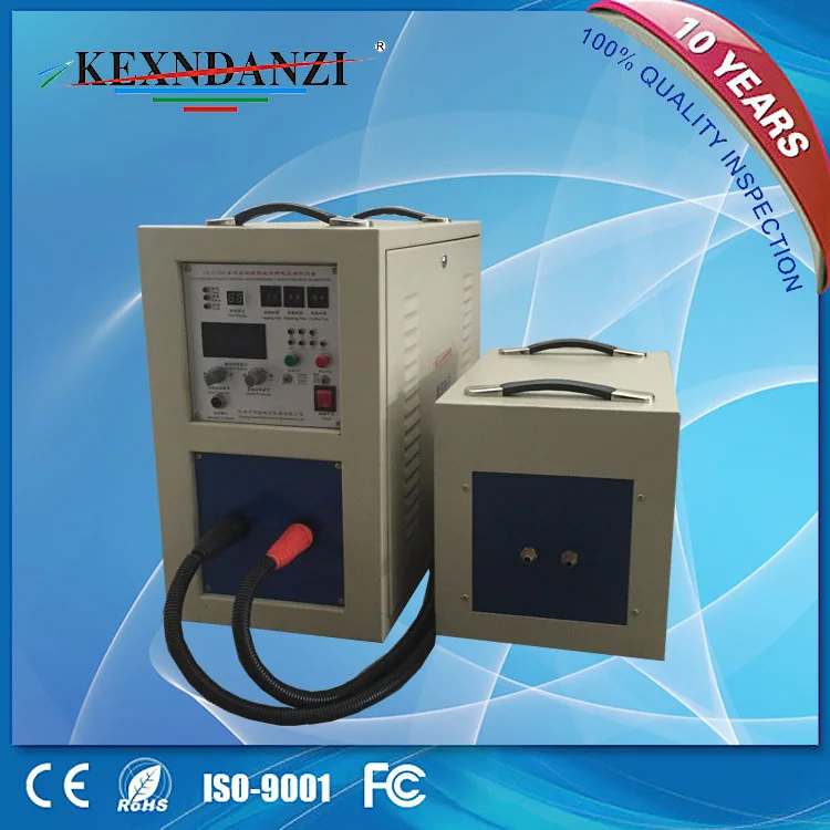 Высокое качество KX-5188S35 квт индукции болты тушение передач сварочный аппарат |