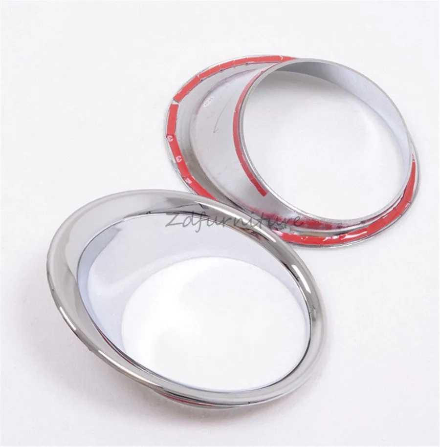 YAQUICKA автомобильный передний левый/правый противотуманный светильник лампы