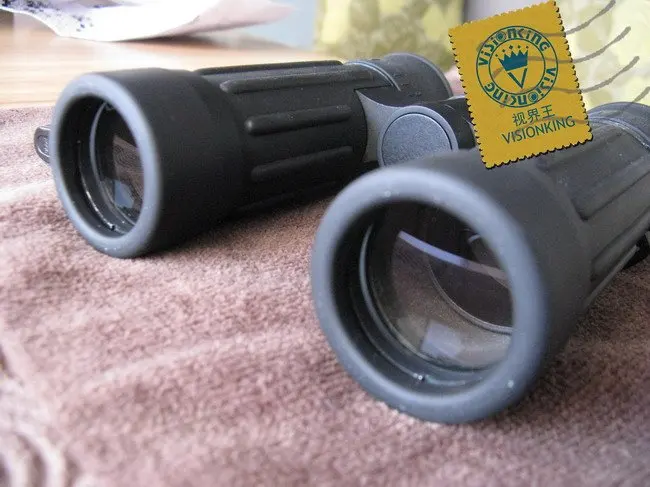 Бинокль Visionking 7x28 SW для наблюдения за птицами с водонепроницаемым походом на природе для путешествий охотничий телескоп Оптическая Труба
