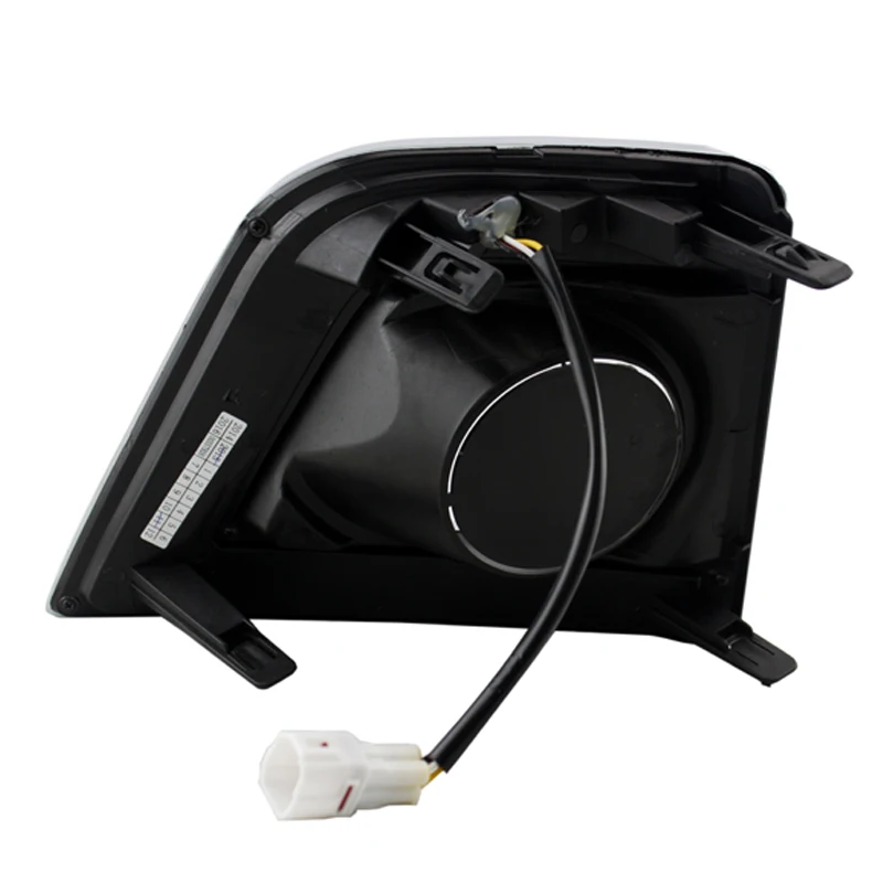 Дневные ходовые огни HAUSNN Стайлинг автомобиля DRL с указателем поворота