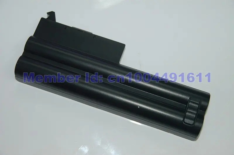 Аккумулятор для ноутбука IBM Lenovo ThinkPad X60 1706 2509 ThinkPad X60s 1702 2522 ThinkPad X61 7676 ThinkPad X61s 7669 Series