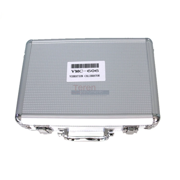 VMC-606 портативный калибровщик вибрации измеритель | Инструменты