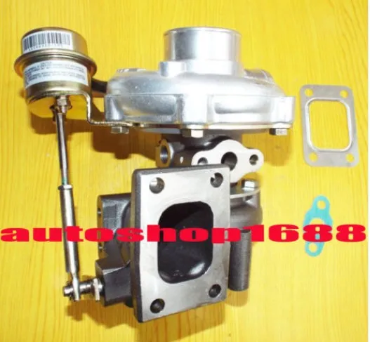 GT28 GT2860 GT28-2. 49 A/R ЗАДНИЙ. 42 a/r внутренний водоотвод T25 T28 150-280hp водяное и масляное охлаждение 5 болтов турбонагнетатель