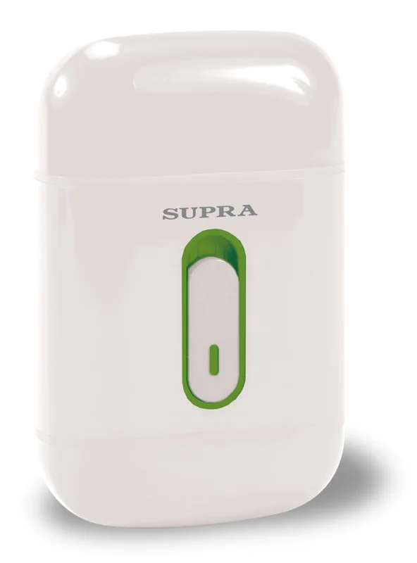 Портативная электробритва SUPRA RS-301 сеточная система бритья | Красота и здоровье