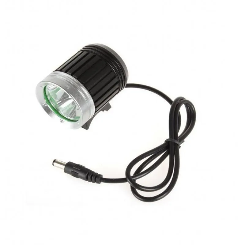 Налобный фонарь, 3800 люмен, 3 T6, светодиодный налобный фонарь, велосипедсветильник, водонепроницаемый фонарь + аккумулятор от AliExpress RU&CIS NEW