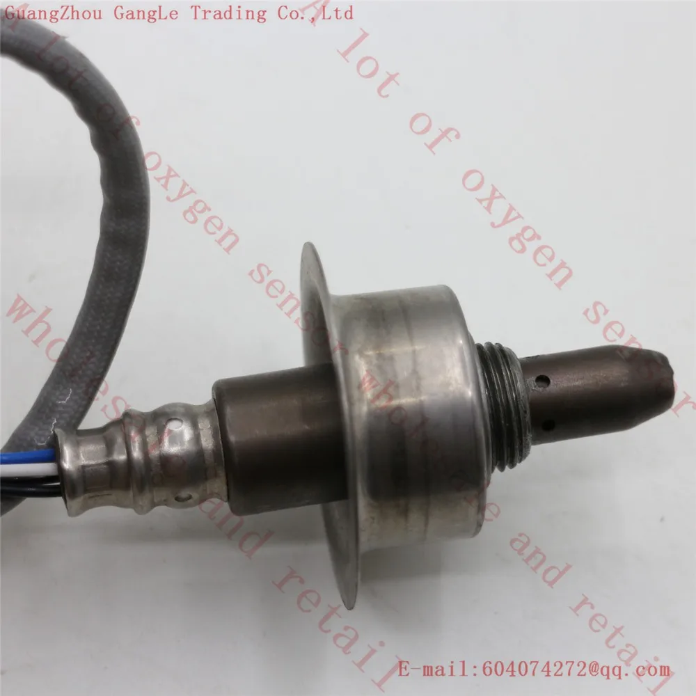 Кислородный датчик O2 Lambda соотношения воздуха и топлива для INFINITI G37 NISSAN MURANO 22693-EY00B