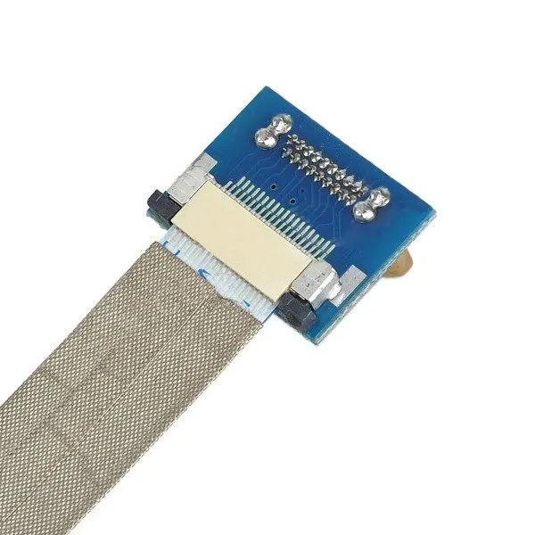 20 см камера DC DV FPV выделенный мини HDMI кабель HD 90 градусов гибкий FPC|mini sata to cable|mini dp