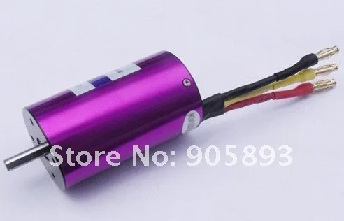 1/8 VRX-2E 4WD бесщеточный готов к запуску Багги