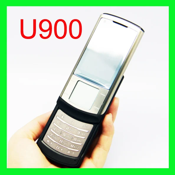 Мобильный телефон Nokia 2730, 2730c, разблокированный мобильный телефон, отремонтированный, русская, Арабская, английская клавиатура, гарантия один год