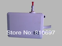 Surflo BWDS-2000C 220VAC одиночный Впускной бутилированный водяной насос 3.785L/мин 40PSI умный переключатель давления и интеллектуальный Поплавковый переключатель