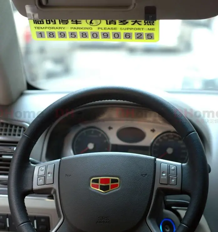 Для Geely Emgrand EC7 кнопки рулевого колеса EC7 автомобильные аксессуары автостайлинг