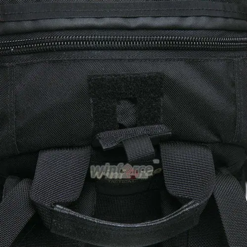 Ремень для тактического снаряжения WINFORCE/WP-1" Falcon" патрульный рюкзак/ CORDURA/гарантированное качество военный и уличный рюкзак
