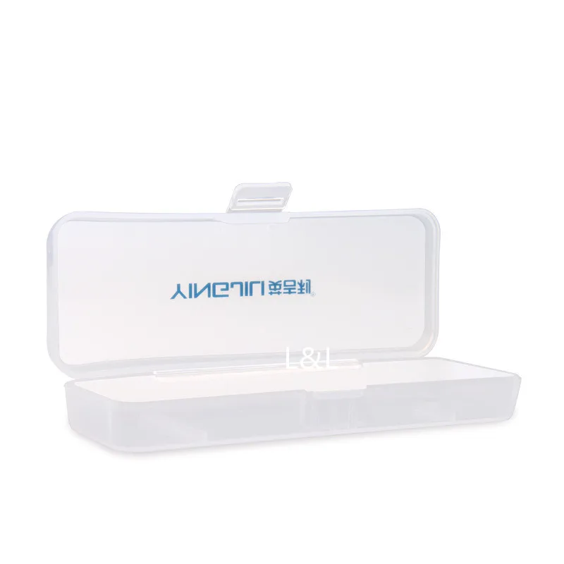 Дорожная шкатулка для бритвы мужчин чехол путешествий с лезвиями подходит